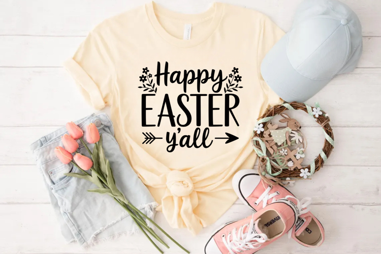 Easter Svg Design | Easter Svg Shirt