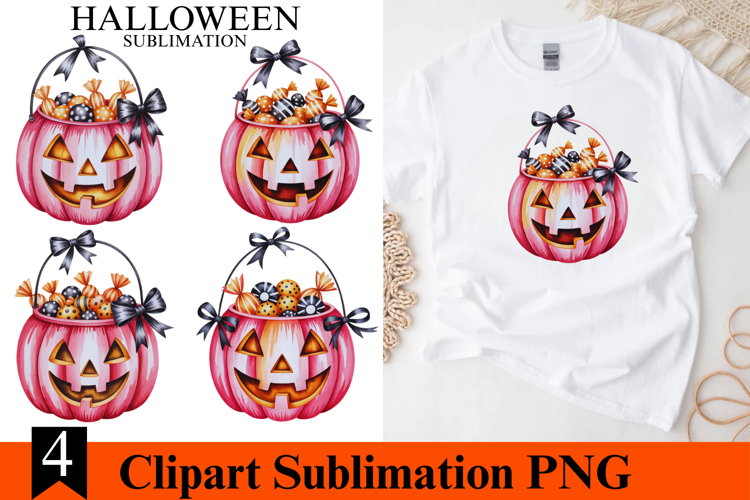 Halloween Png Image 4
