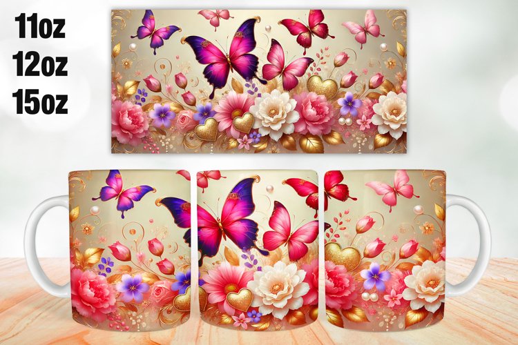Butterfly Clipart