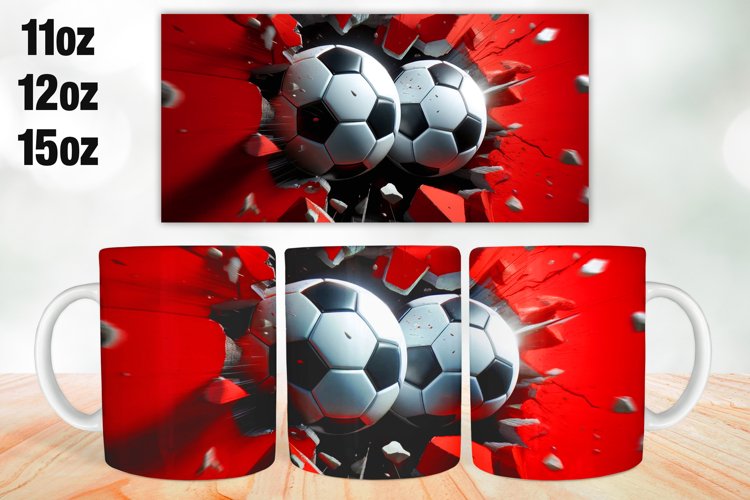 Soccer PNG Image 12