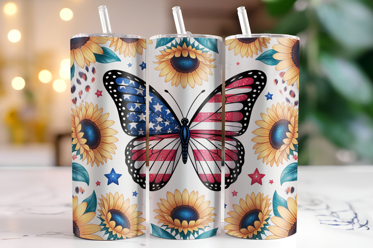 Butterfly Clipart Image 21