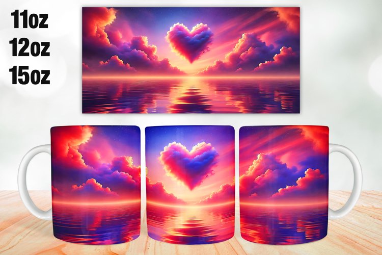 Heart Clipart Image 9