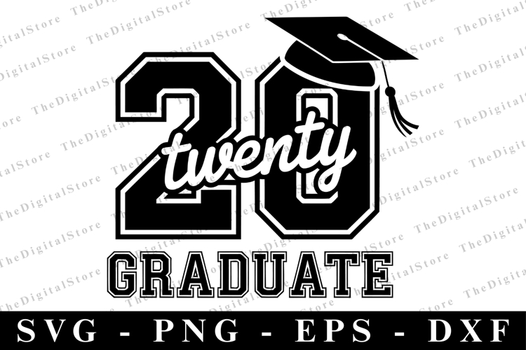 Grad Svg Image 24