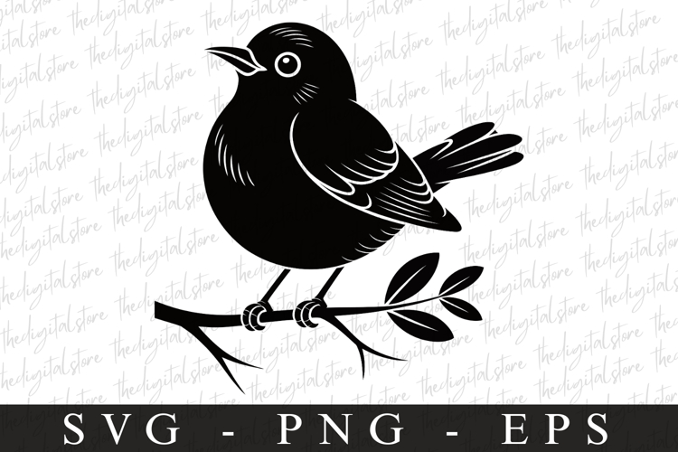 Bird Silhouette Flying Image 21