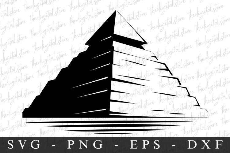 Native American Silhouette Image 11