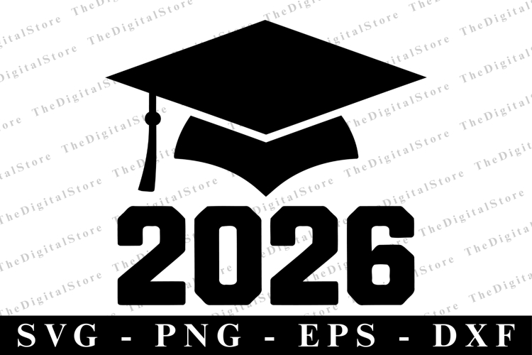 Senior Clipart Image 11