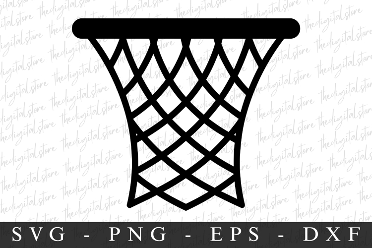 Basketball Shirt Svg Image 12