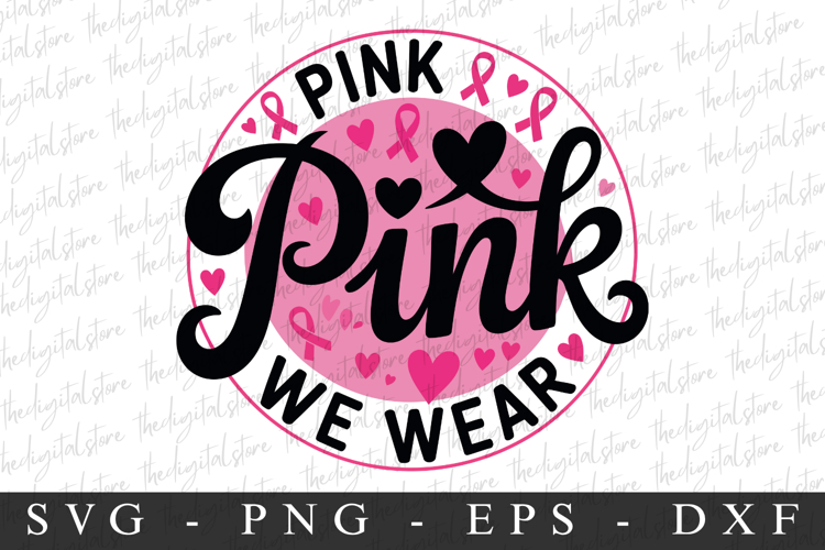Cancer Ribbon PNGs Image 15