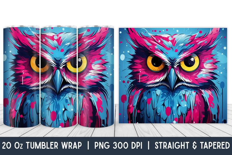 Owl Clipart Image 22