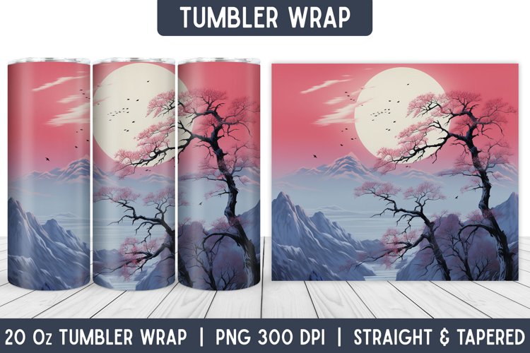 Sublimation Tumbler Designs Image 17