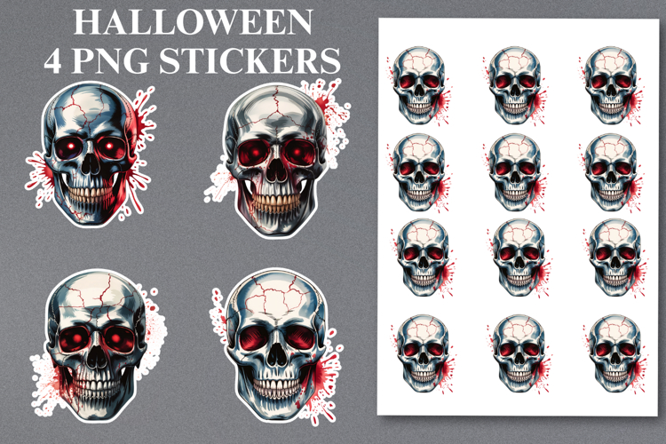 Stickers Png Image 8