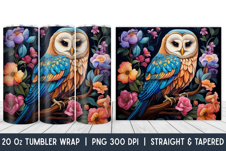 Owl Clipart Image 2