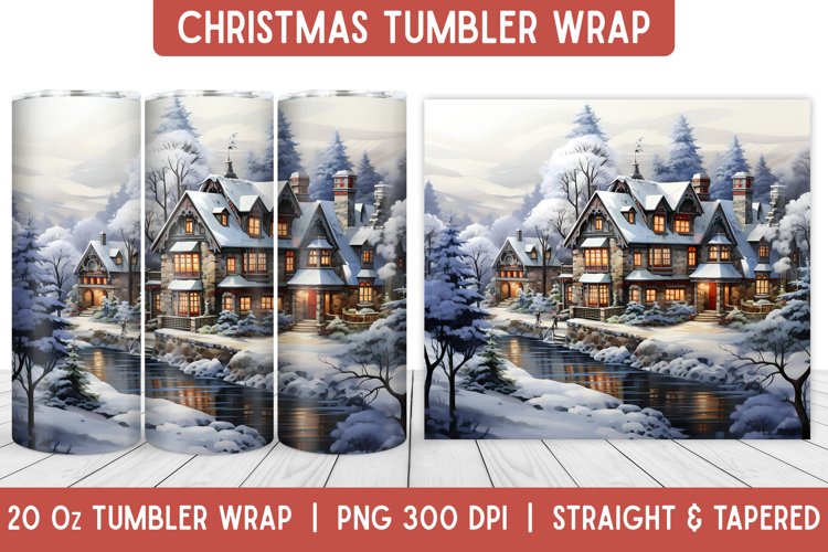 Snowman Clipart Image 12