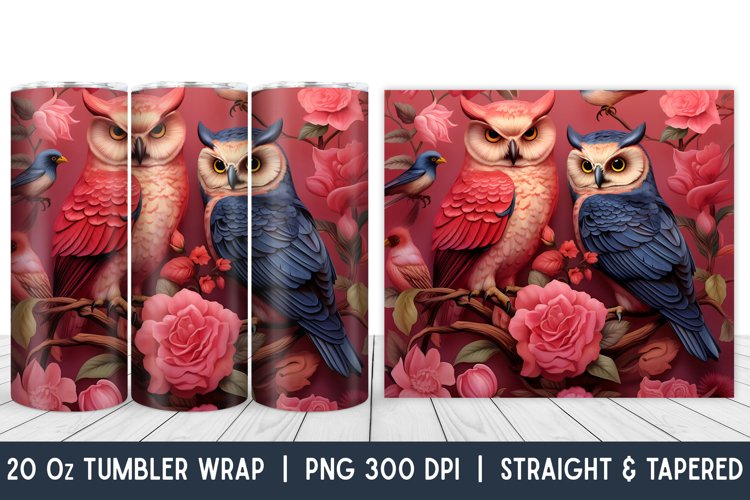 Owl Clipart Image 24