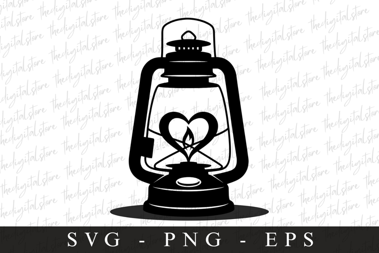 Cricut Camping Svg Image 2