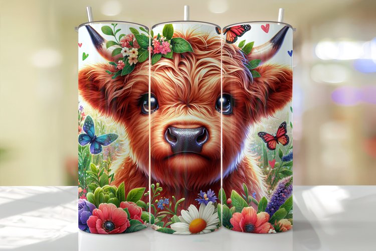 Cute Cow Clipart Image 16