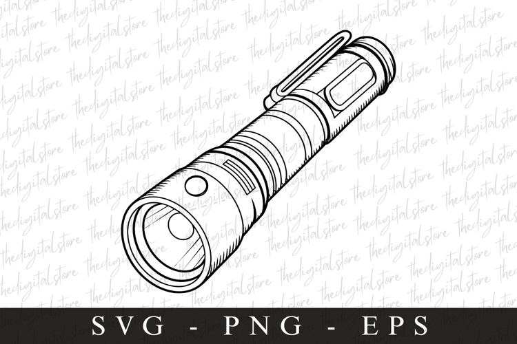 Cricut Camping Svg Image 3