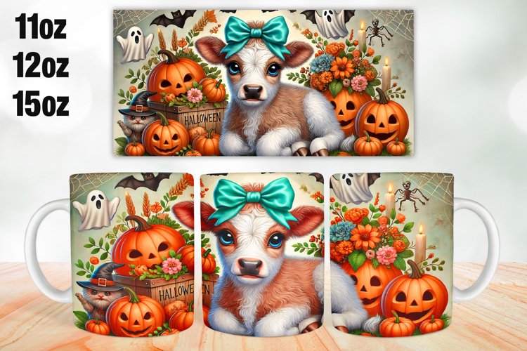 Sublimation Mug Wraps Image 22