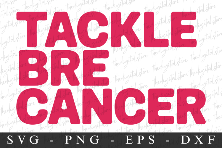 Trackle Bre Cancer PNG | Breast Cancer Awareness Png