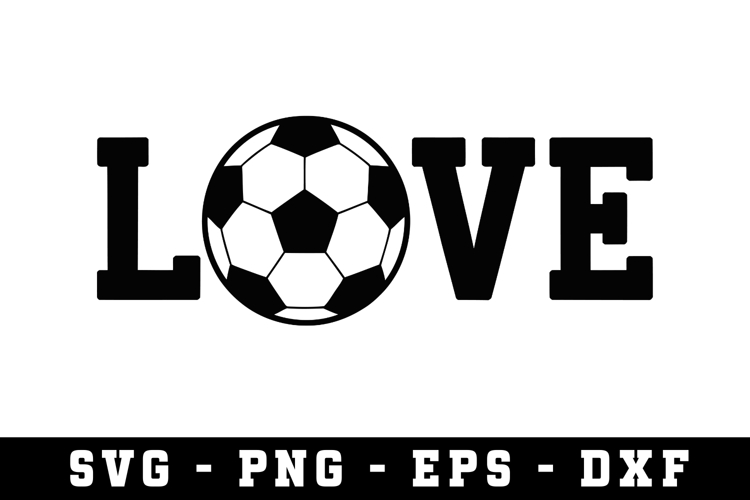 Football Silhouette Svg Image 9