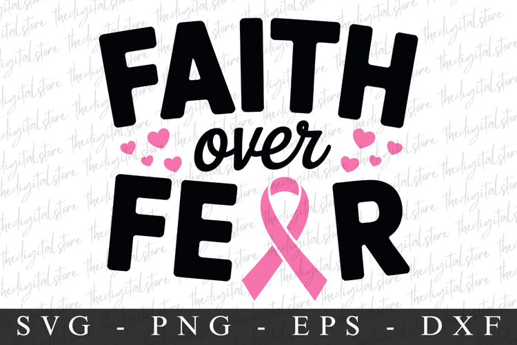 Cancer Ribbon PNGs Image 19