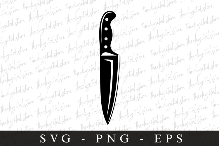 Knife Svg | Camping Svg | Svg Cut Files