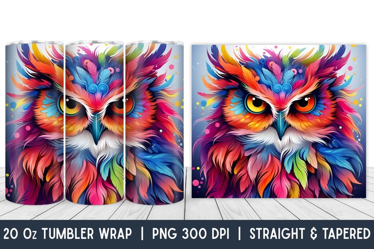 Owl Clipart Image 13