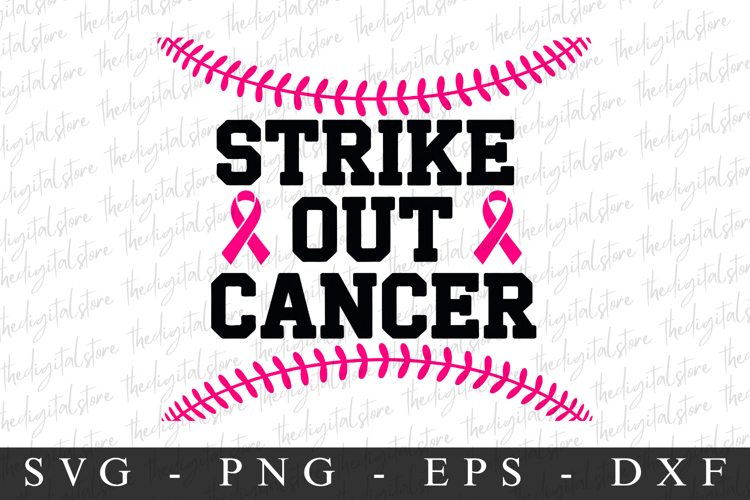 Cancer Ribbon PNGs Image 6
