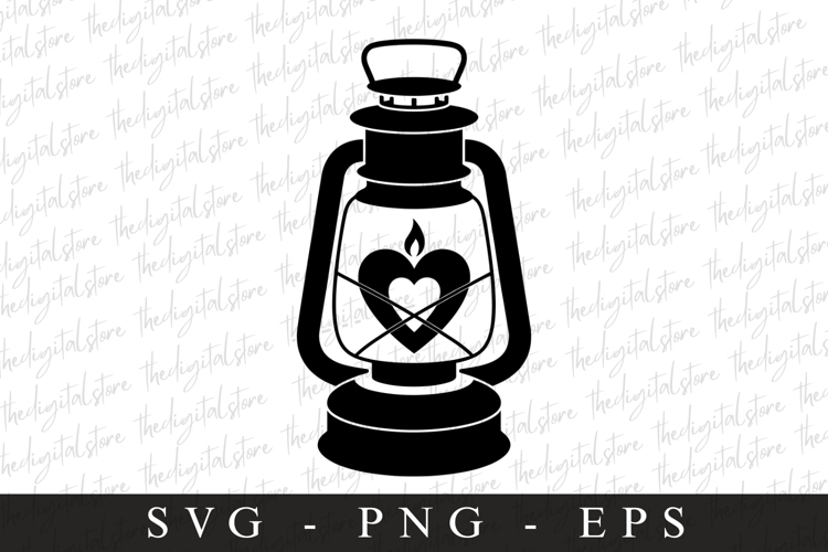 Cricut Camping Svg Image 13