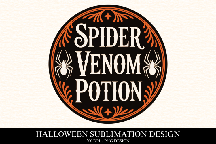 Potion Clipart Image 23