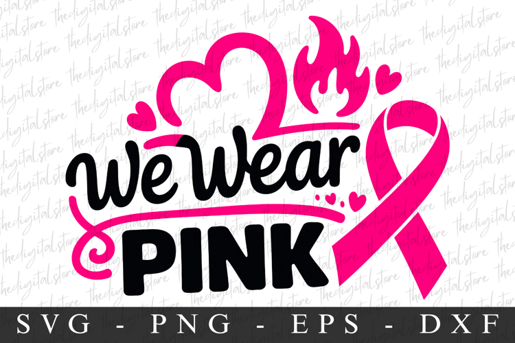 Cancer Ribbon PNGs Image 23