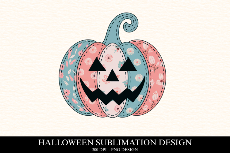Halloween Pumpkin Clipart PNG | Spooky Season Png