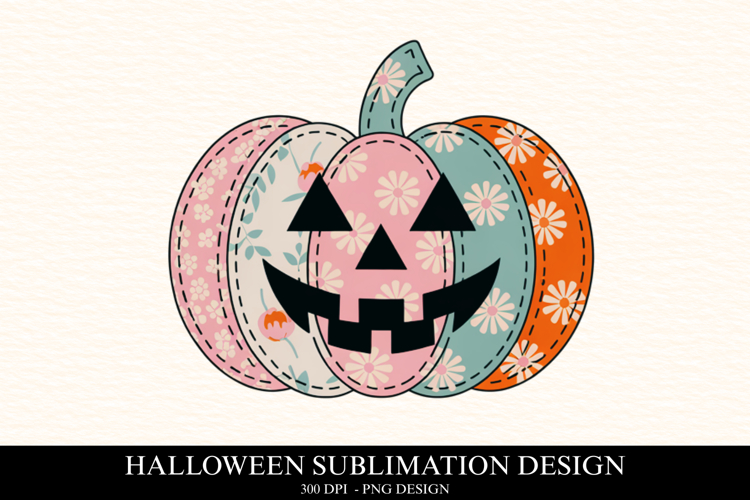 Halloween Pumpkin Clipart PNG | Spooky Season Png