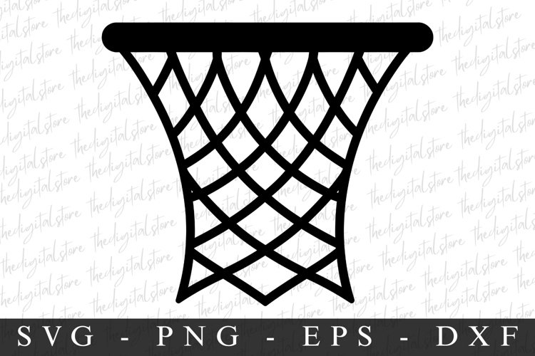 Basketball Shirt Svg Image 13