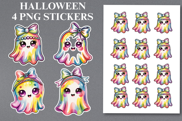 Stickers Png Image 18