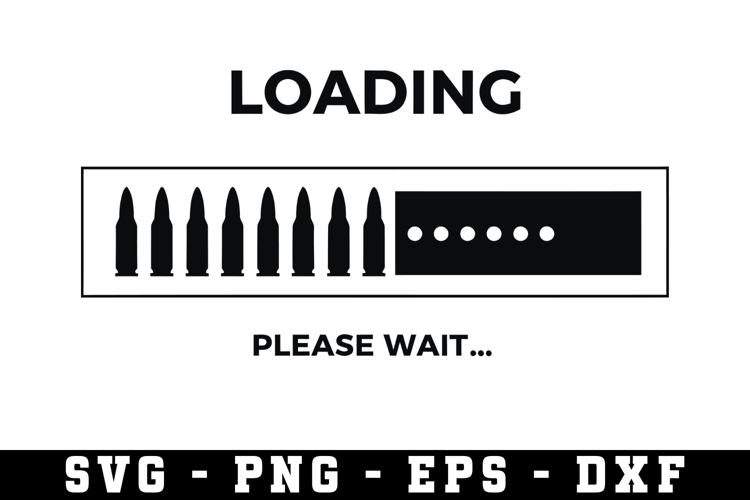 2nd Amendment Svg Image 14