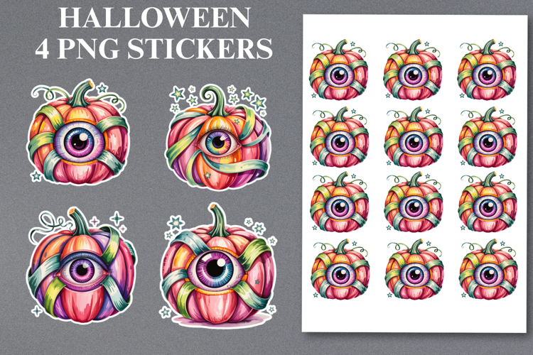 Stickers Png Image 16