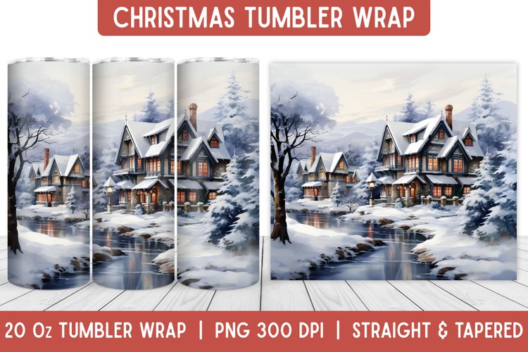Snowman Sublimation Image 16