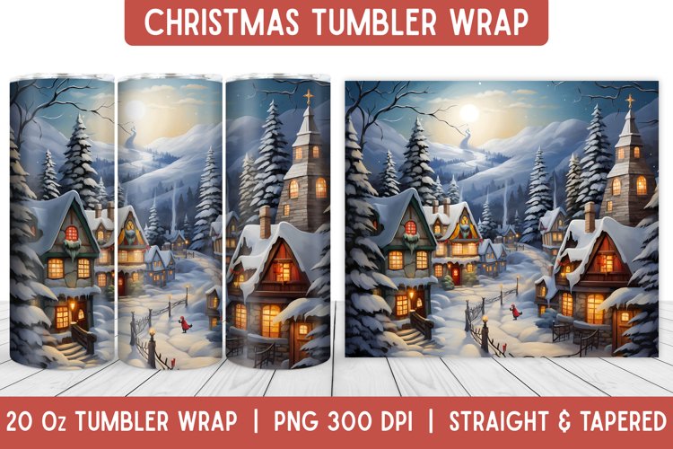 Snowman Clipart Image 24