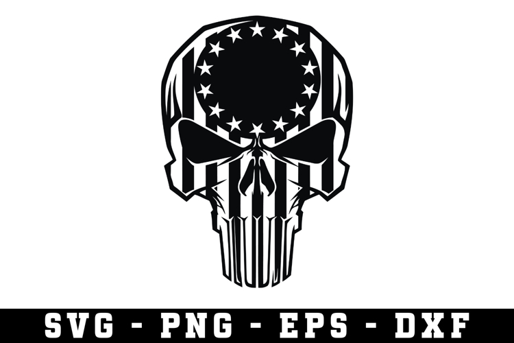 2nd Amendment Svg Image 20