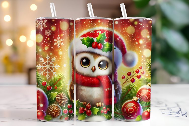 Halloween Tumbler Wrap Image 15