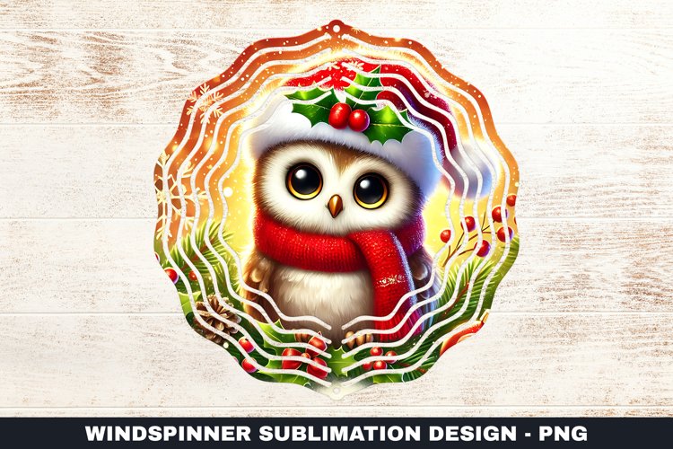Owl Clipart Image 3