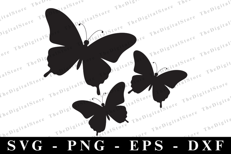Butterfly Svg | Svg cut file | Cricut