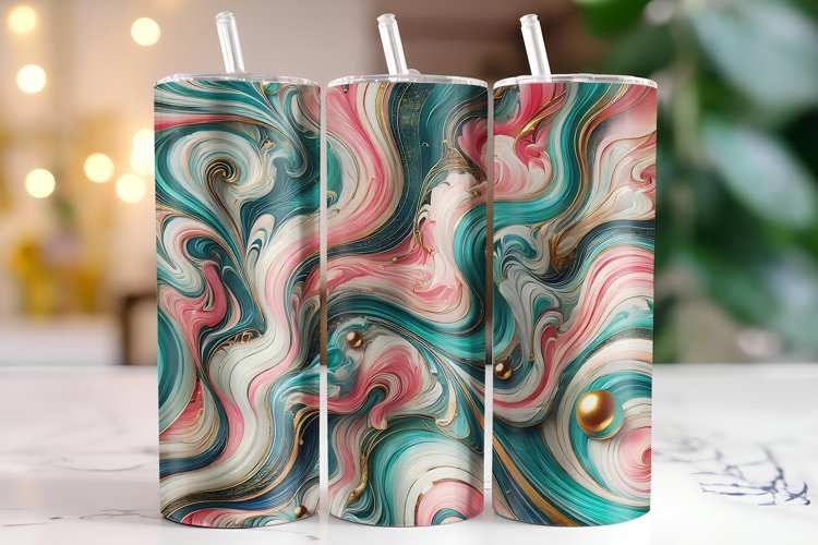 Sublimation Tumbler Designs