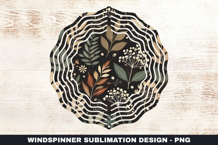 Butterfly Sublimation Designs Image 9