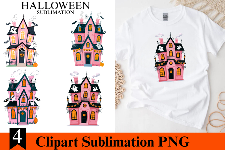 Halloween Png Image 6