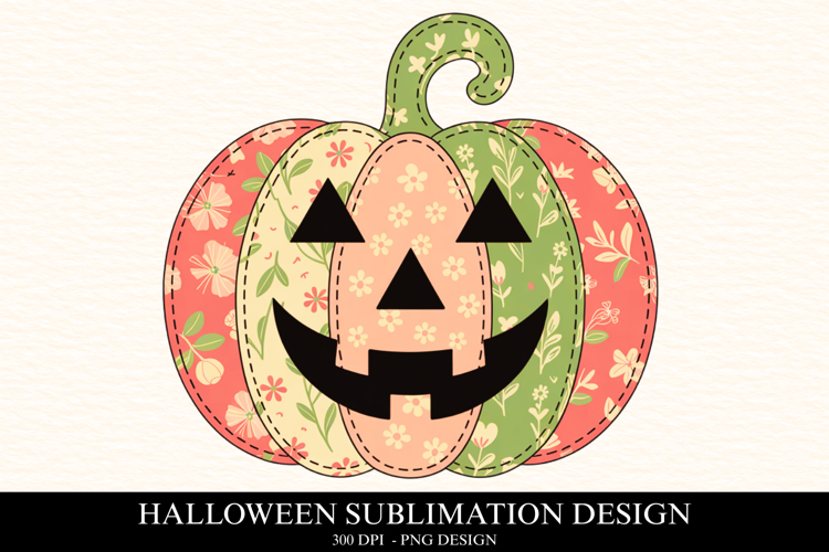 Halloween Pumpkin Clipart PNG | Spooky Season Png