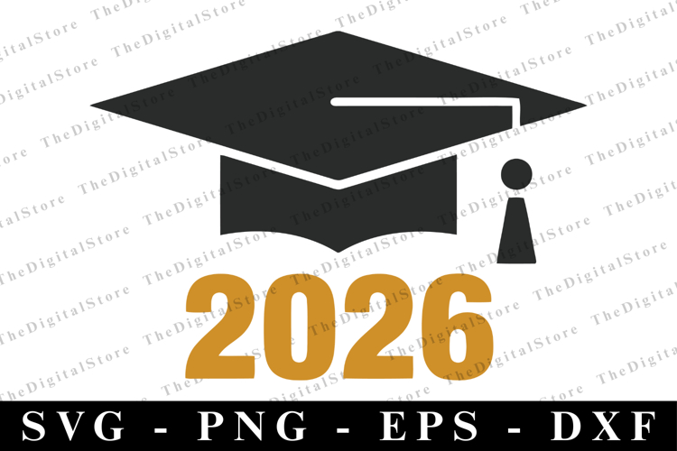 Grad Svg Image 9
