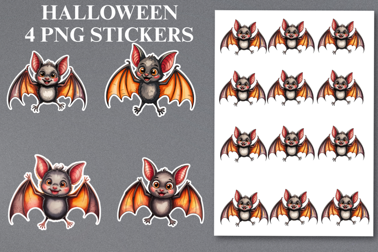 Stickers Png Image 16
