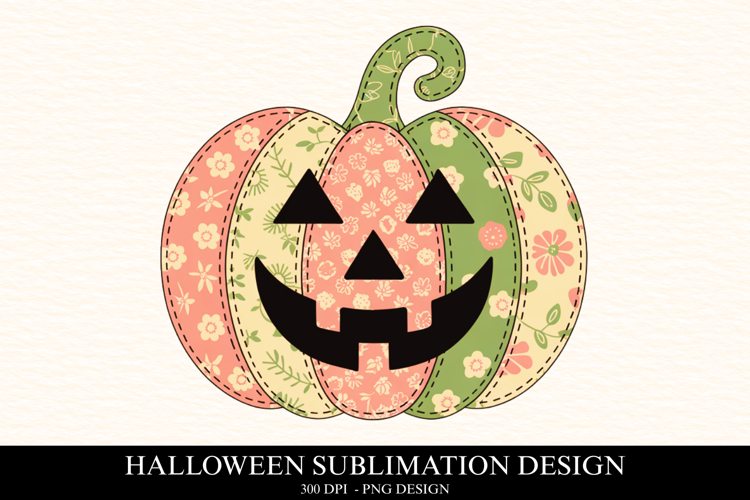 Halloween Pumpkin Clipart PNG | Spooky Season Png